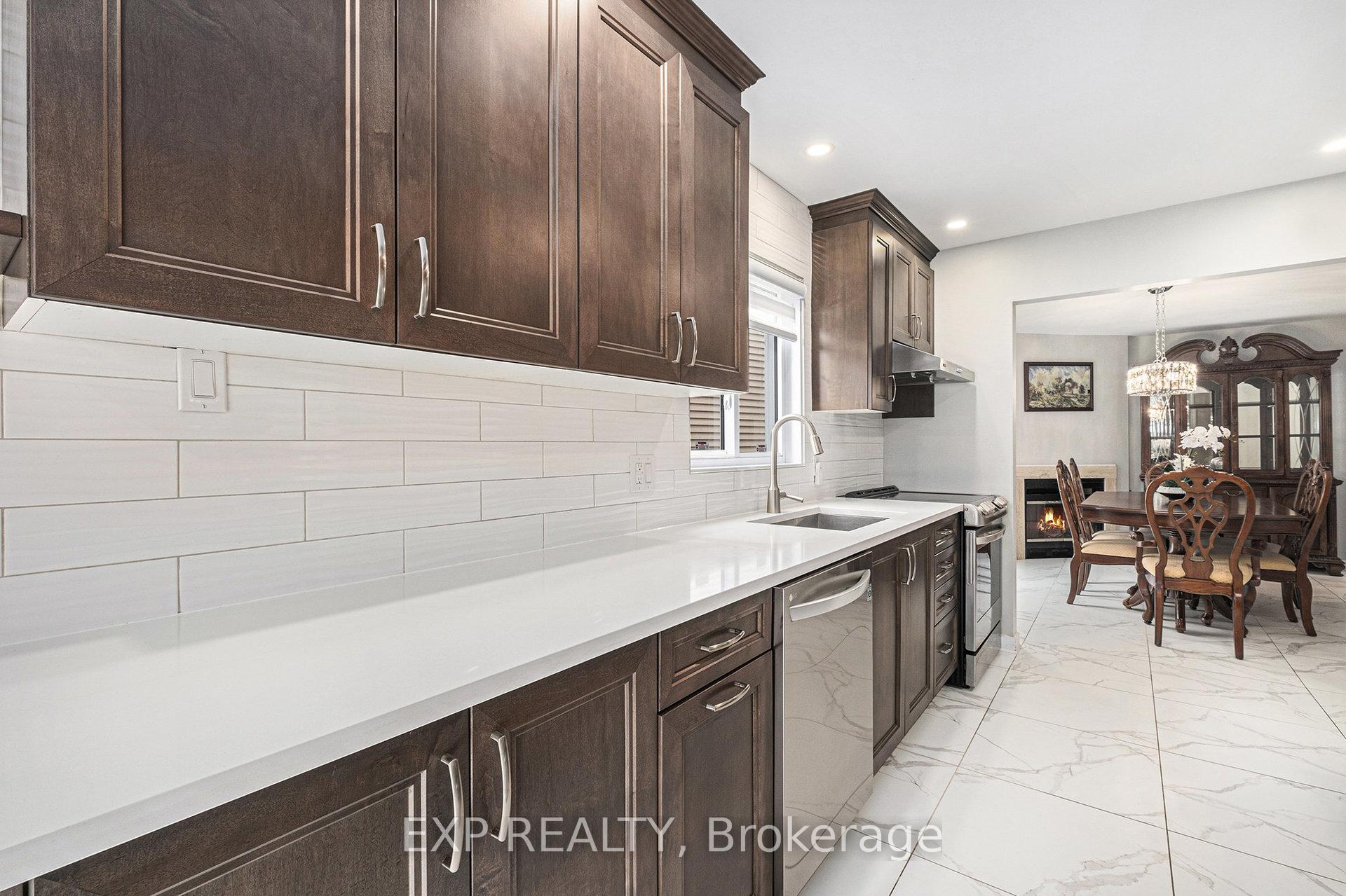Photo 6 of 58 Raj Terrace, Ottawa, Hunt Club Park — HOMEH