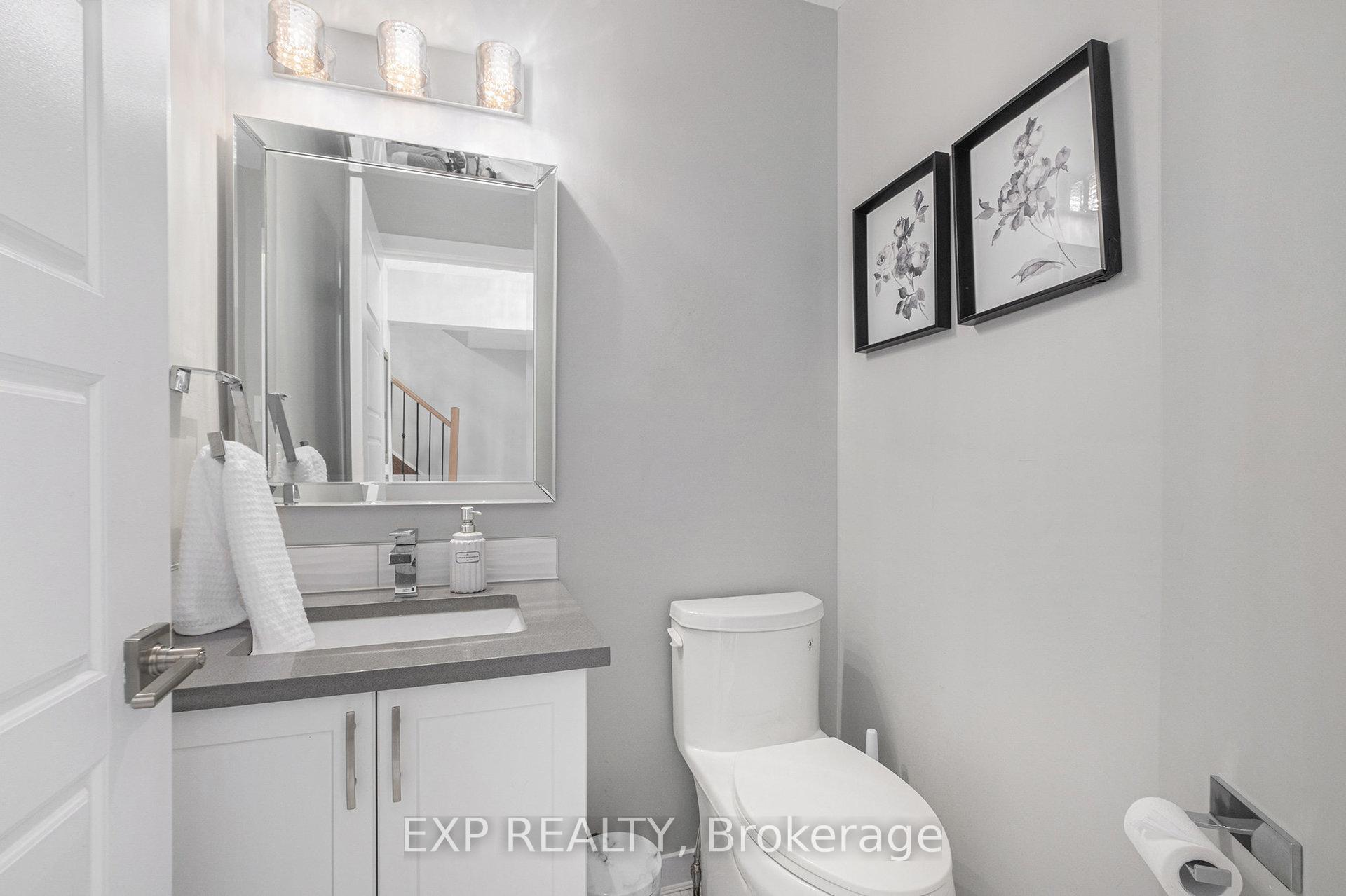 Photo 11 of 58 Raj Terrace, Ottawa, Hunt Club Park — HOMEH
