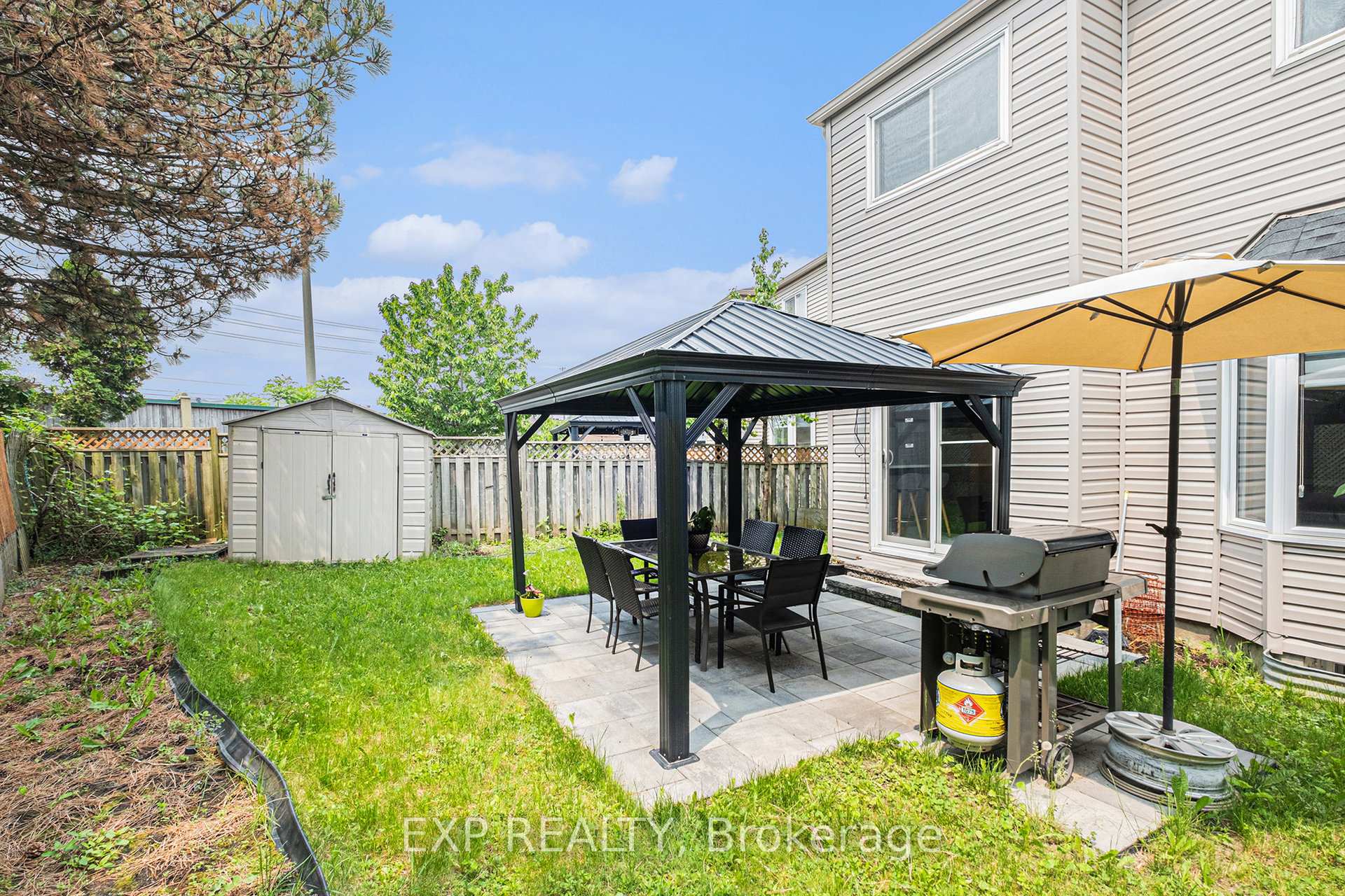 Photo 35 of 58 Raj Terrace, Ottawa, Hunt Club Park — HOMEH