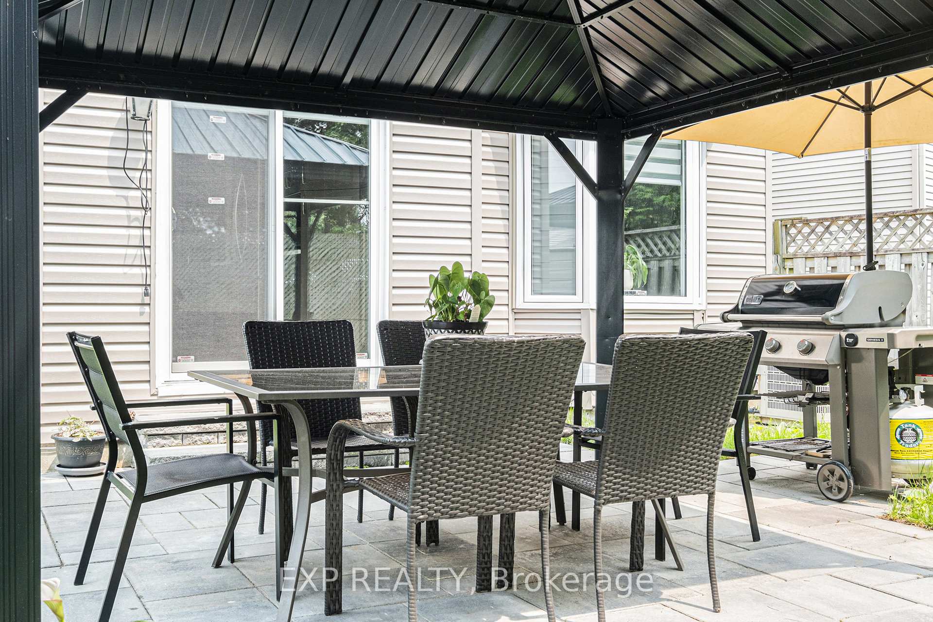 Photo 36 of 58 Raj Terrace, Ottawa, Hunt Club Park — HOMEH