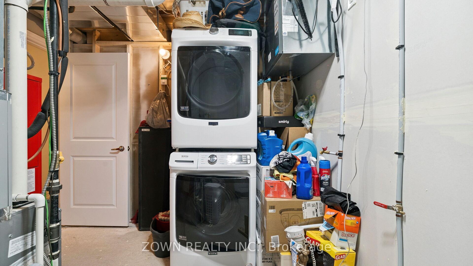 Photo 24 of 3 Silo Mews, Barrie, Innis-Shore — HOMEH