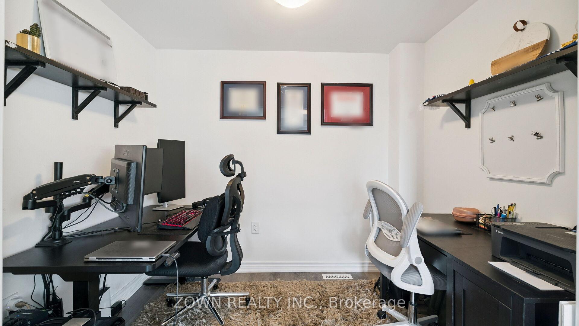 Photo 29 of 3 Silo Mews, Barrie, Innis-Shore — HOMEH