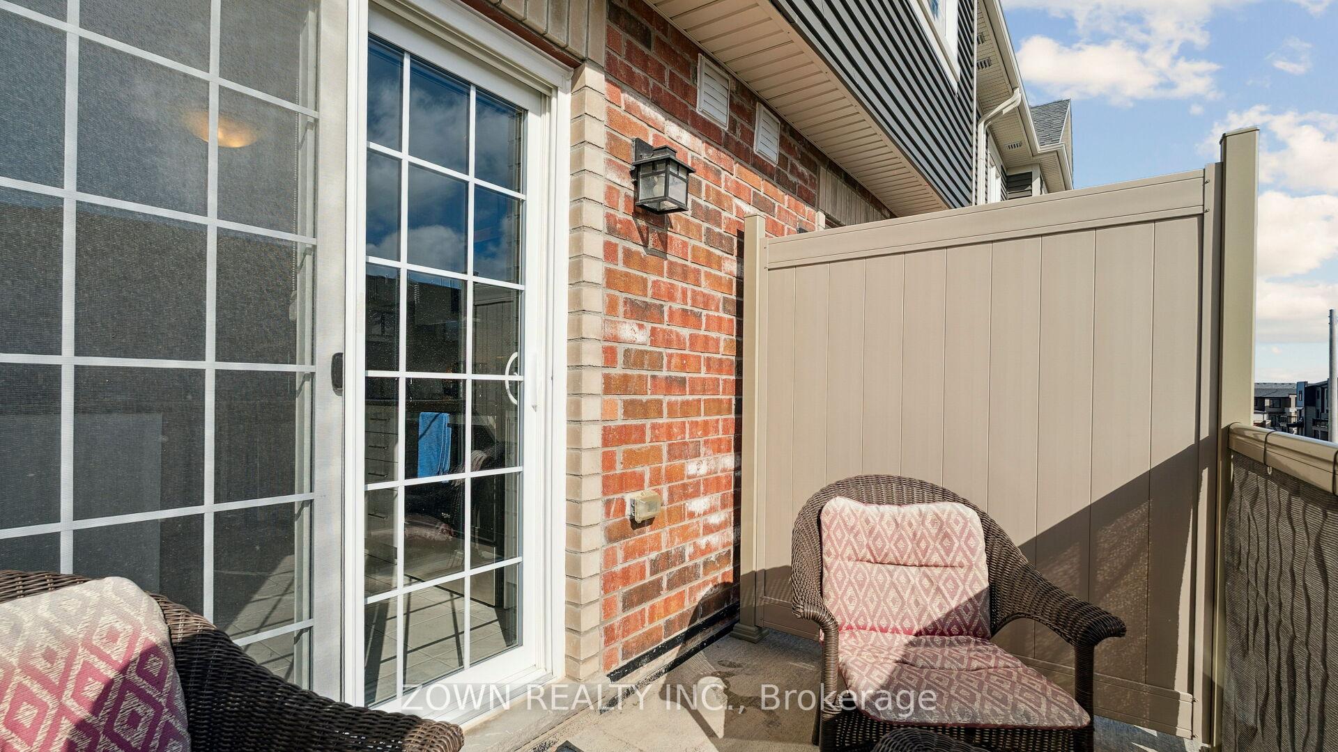 Photo 33 of 3 Silo Mews, Barrie, Innis-Shore — HOMEH