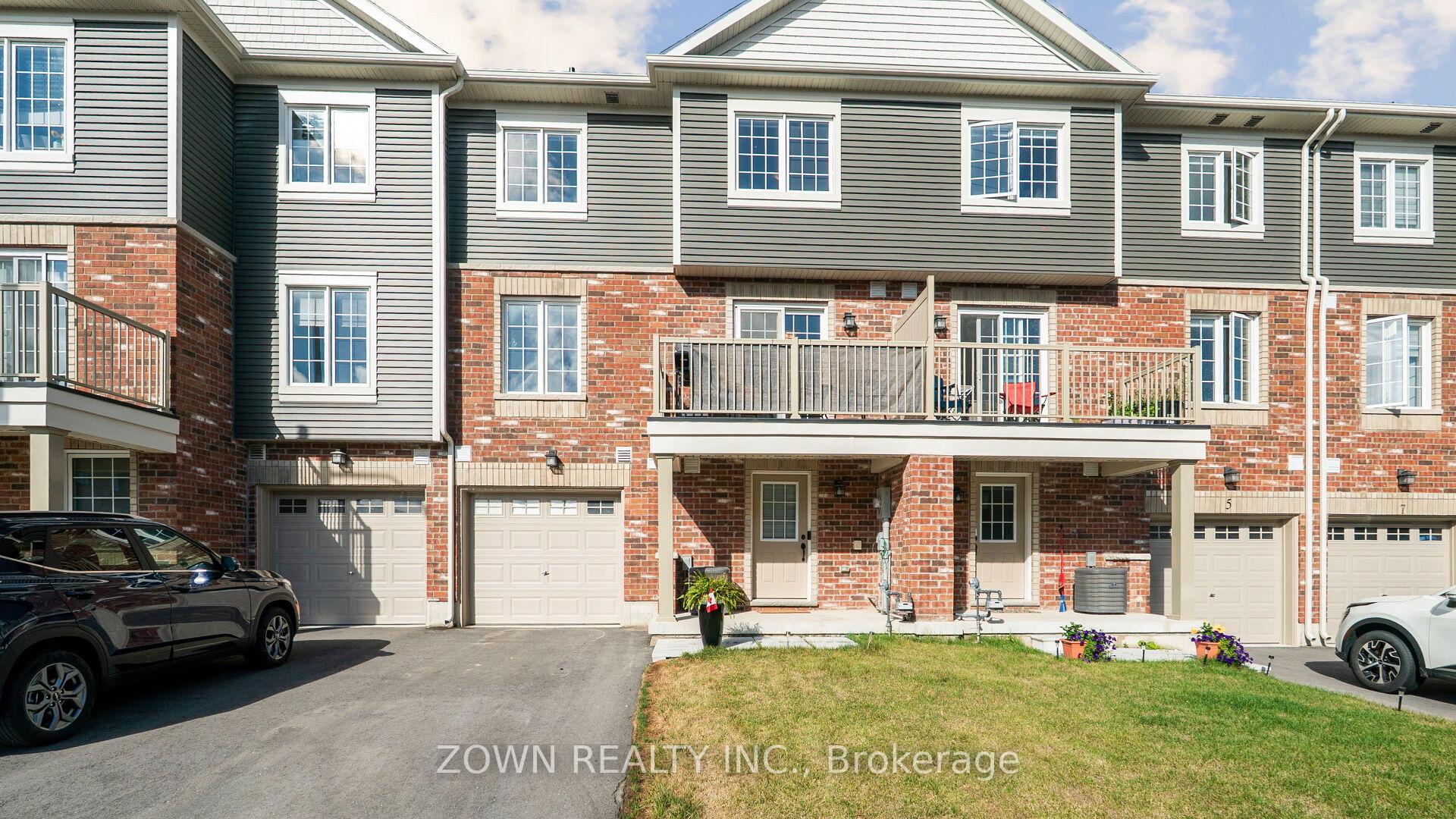 Photo 31 of 3 Silo Mews, Barrie, Innis-Shore — HOMEH