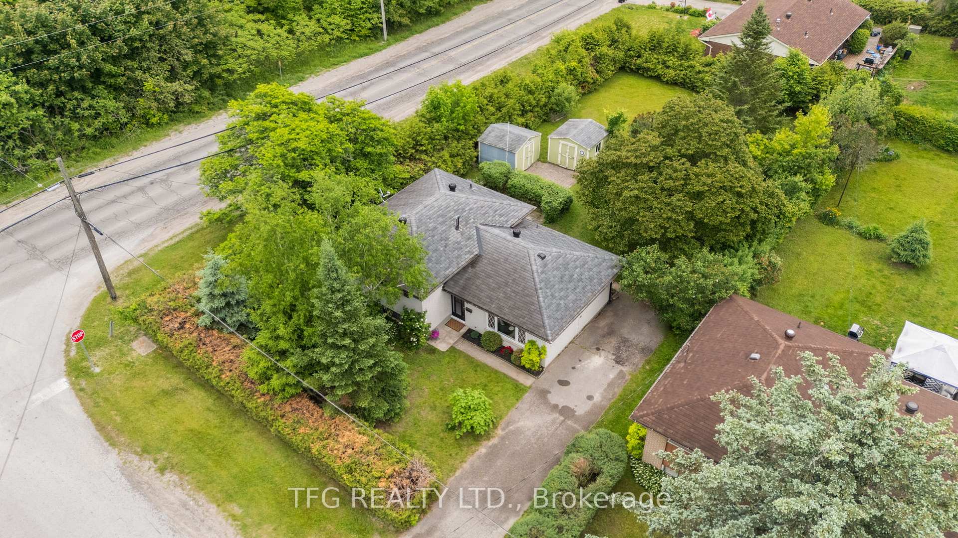 Photo 25 of 1005 Everton Road, Midland — HOMEH