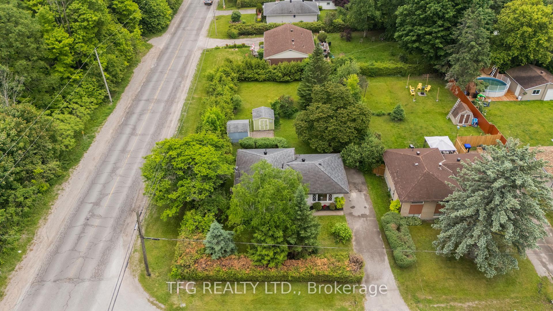 Photo 28 of 1005 Everton Road, Midland — HOMEH