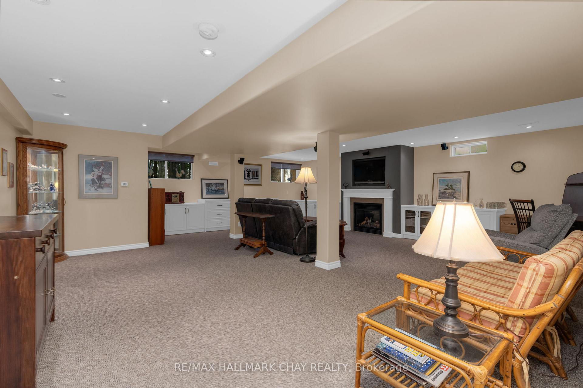 Photo 20 of 15 Oakmont Avenue, Oro-Medonte, Horseshoe Valley — HOMEH