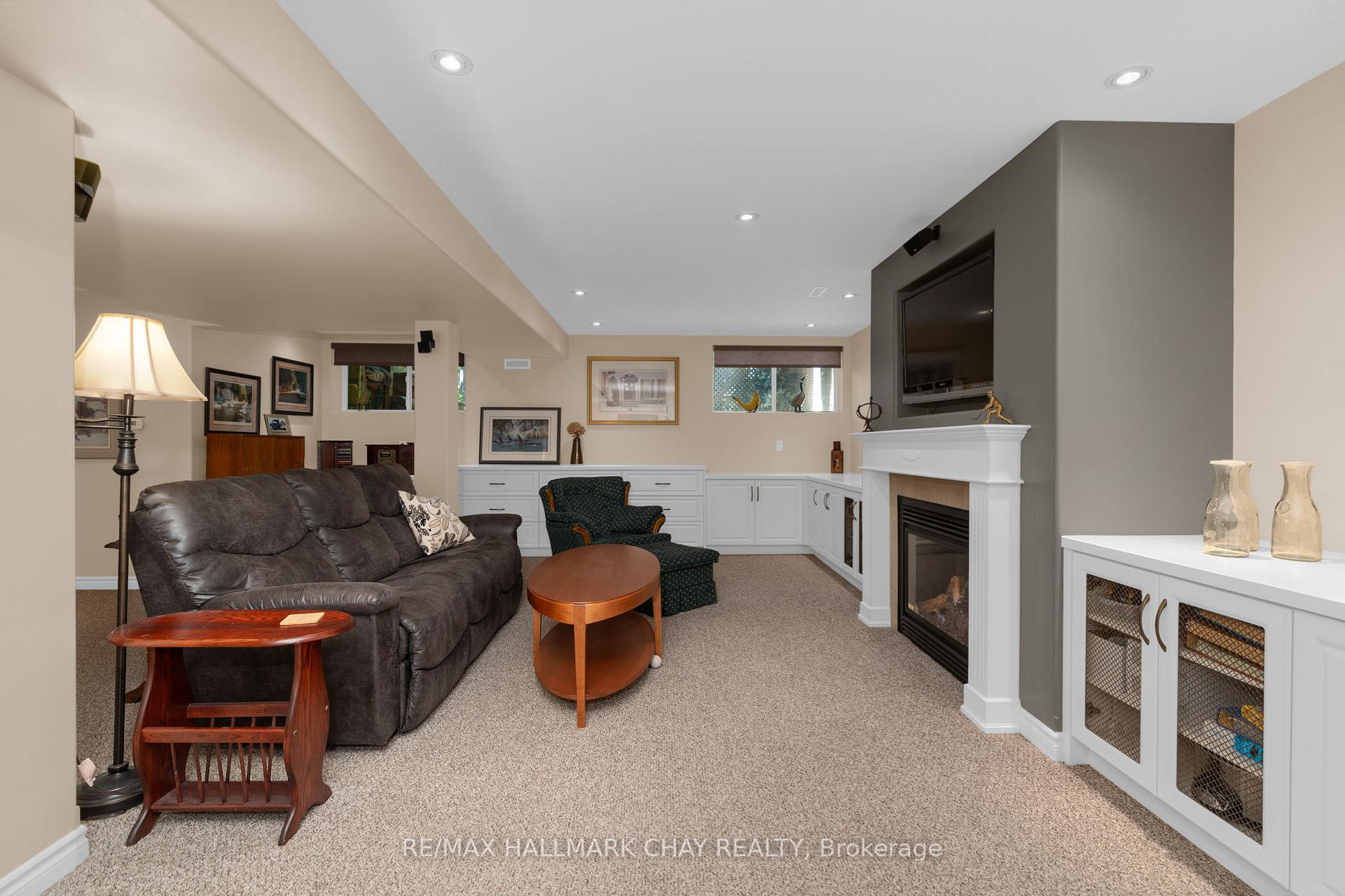 Photo 19 of 15 Oakmont Avenue, Oro-Medonte, Horseshoe Valley — HOMEH