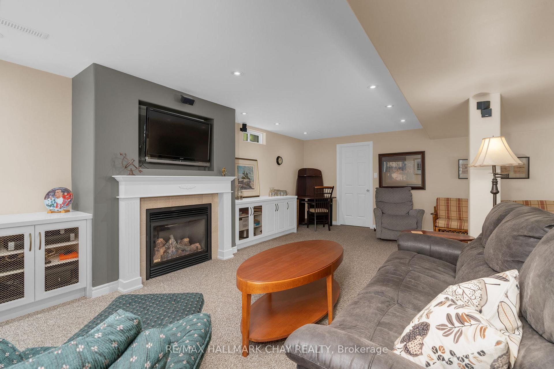 Photo 21 of 15 Oakmont Avenue, Oro-Medonte, Horseshoe Valley — HOMEH