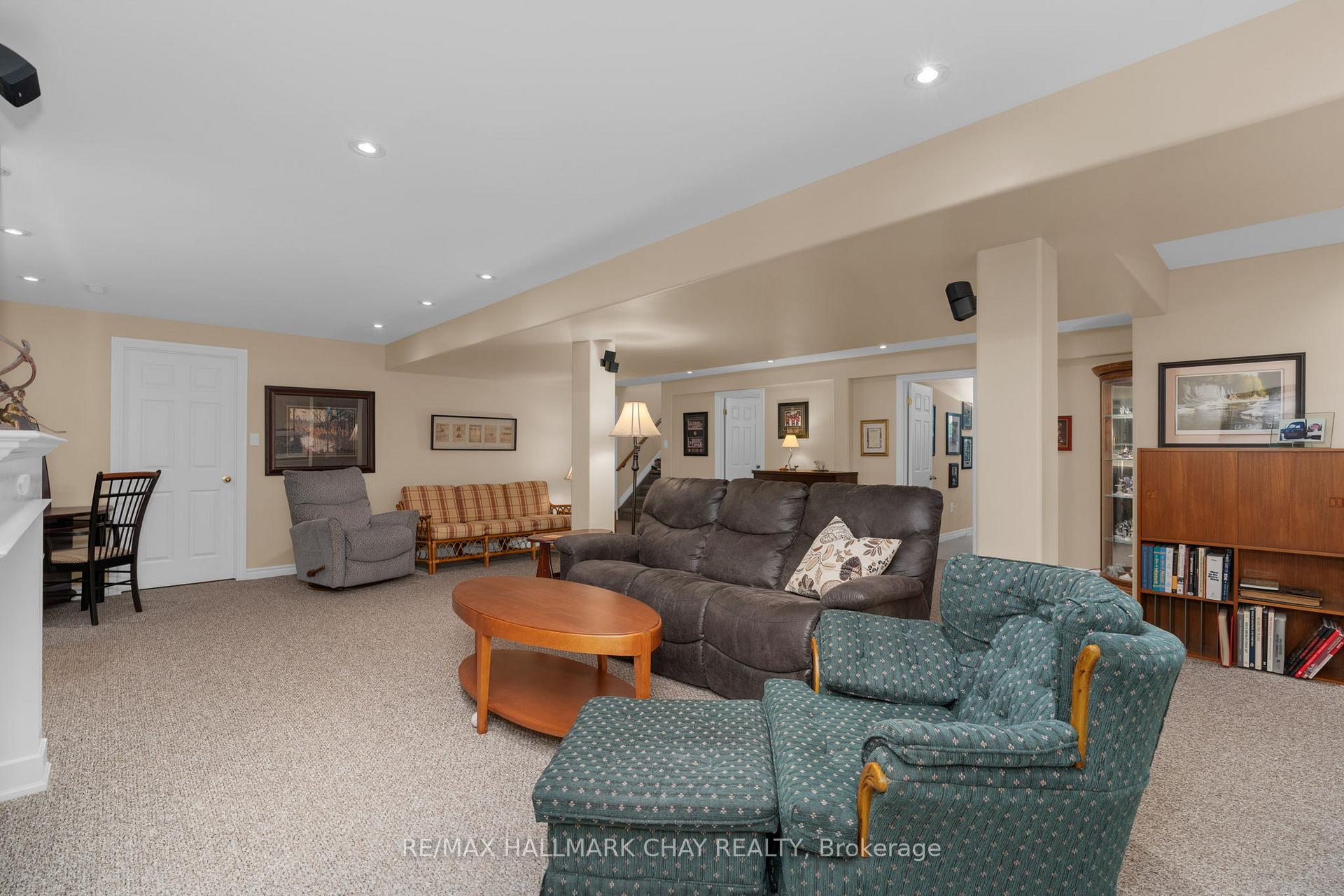 Photo 26 of 15 Oakmont Avenue, Oro-Medonte, Horseshoe Valley — HOMEH