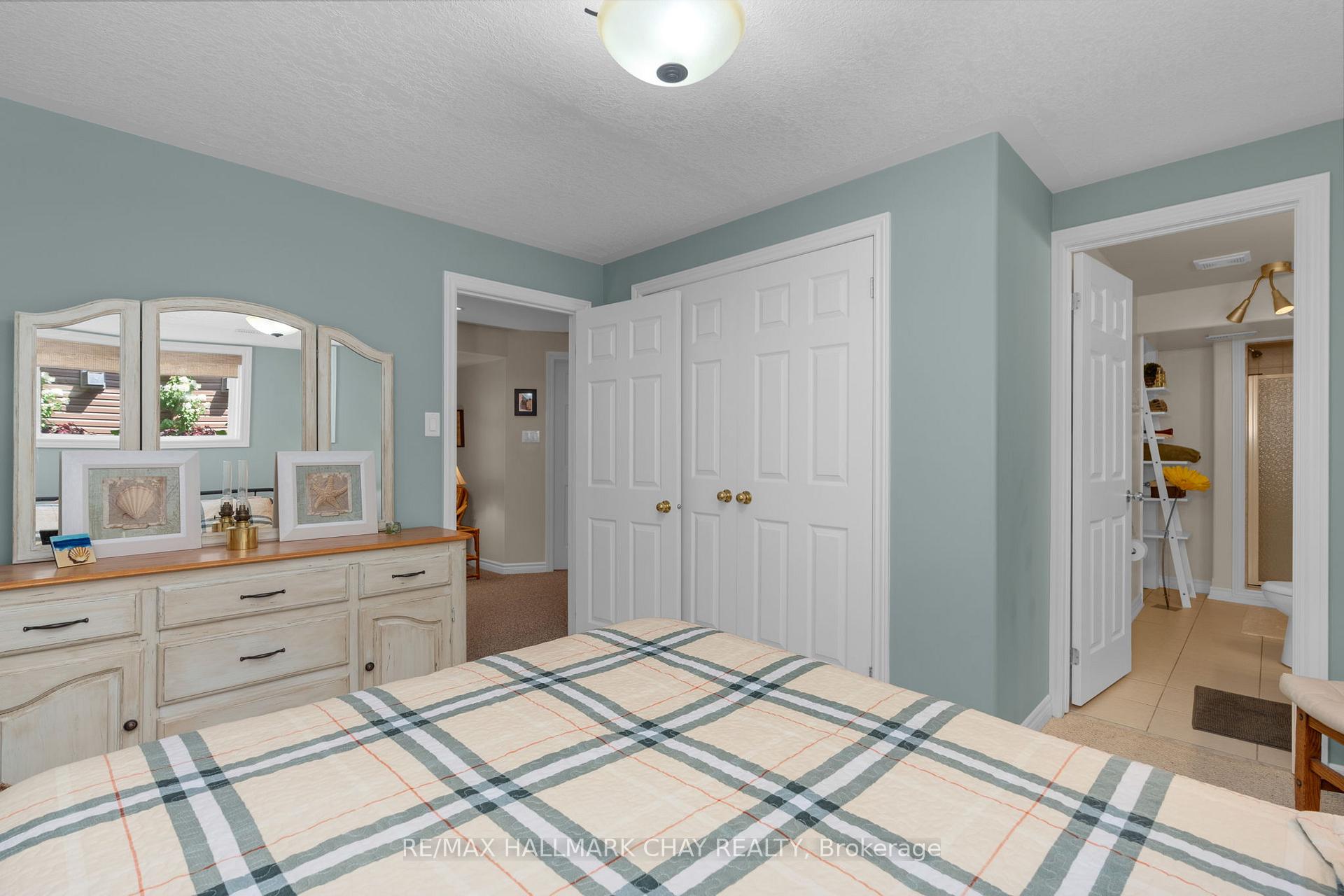 Photo 23 of 15 Oakmont Avenue, Oro-Medonte, Horseshoe Valley — HOMEH