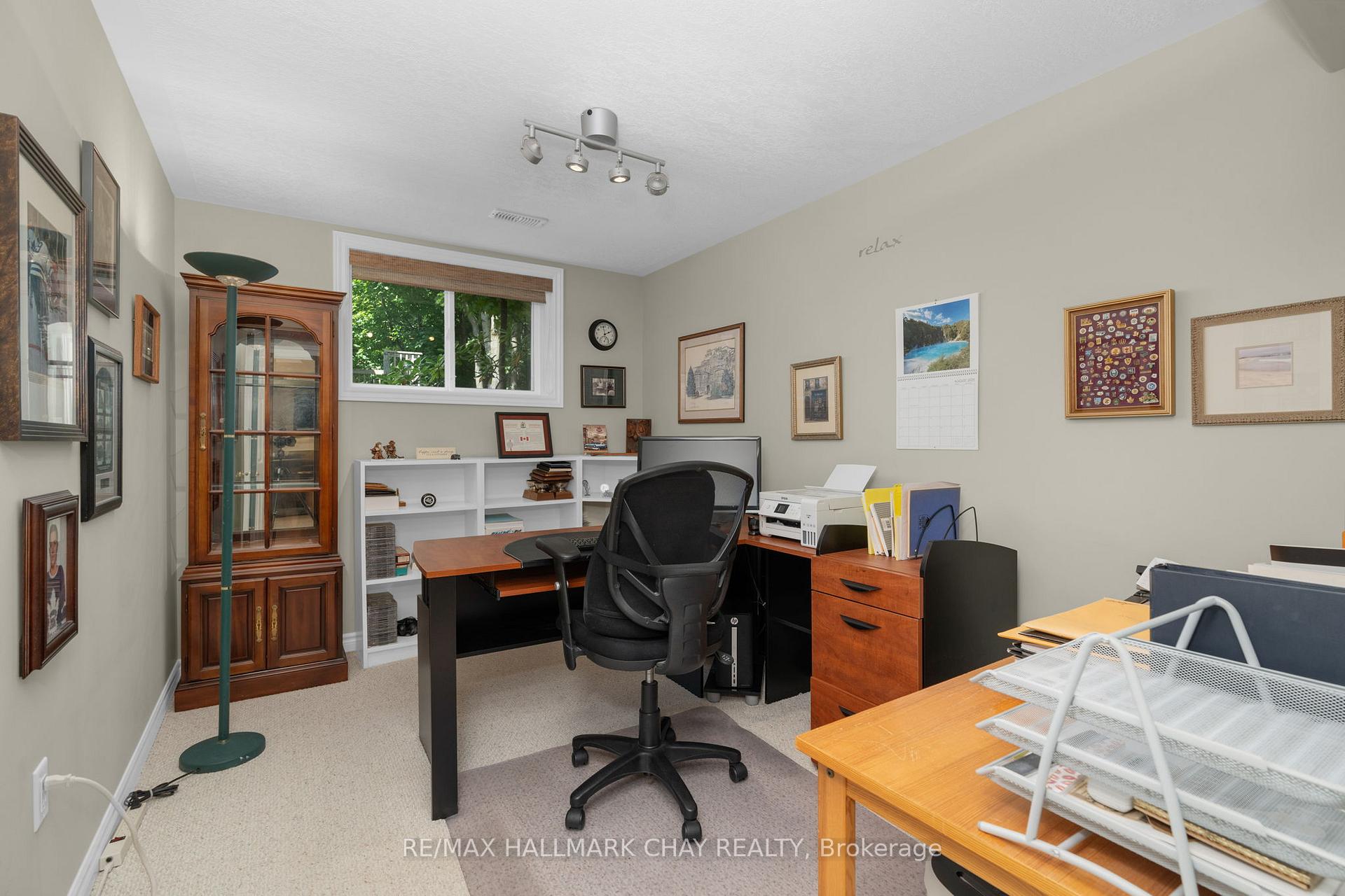 Photo 24 of 15 Oakmont Avenue, Oro-Medonte, Horseshoe Valley — HOMEH
