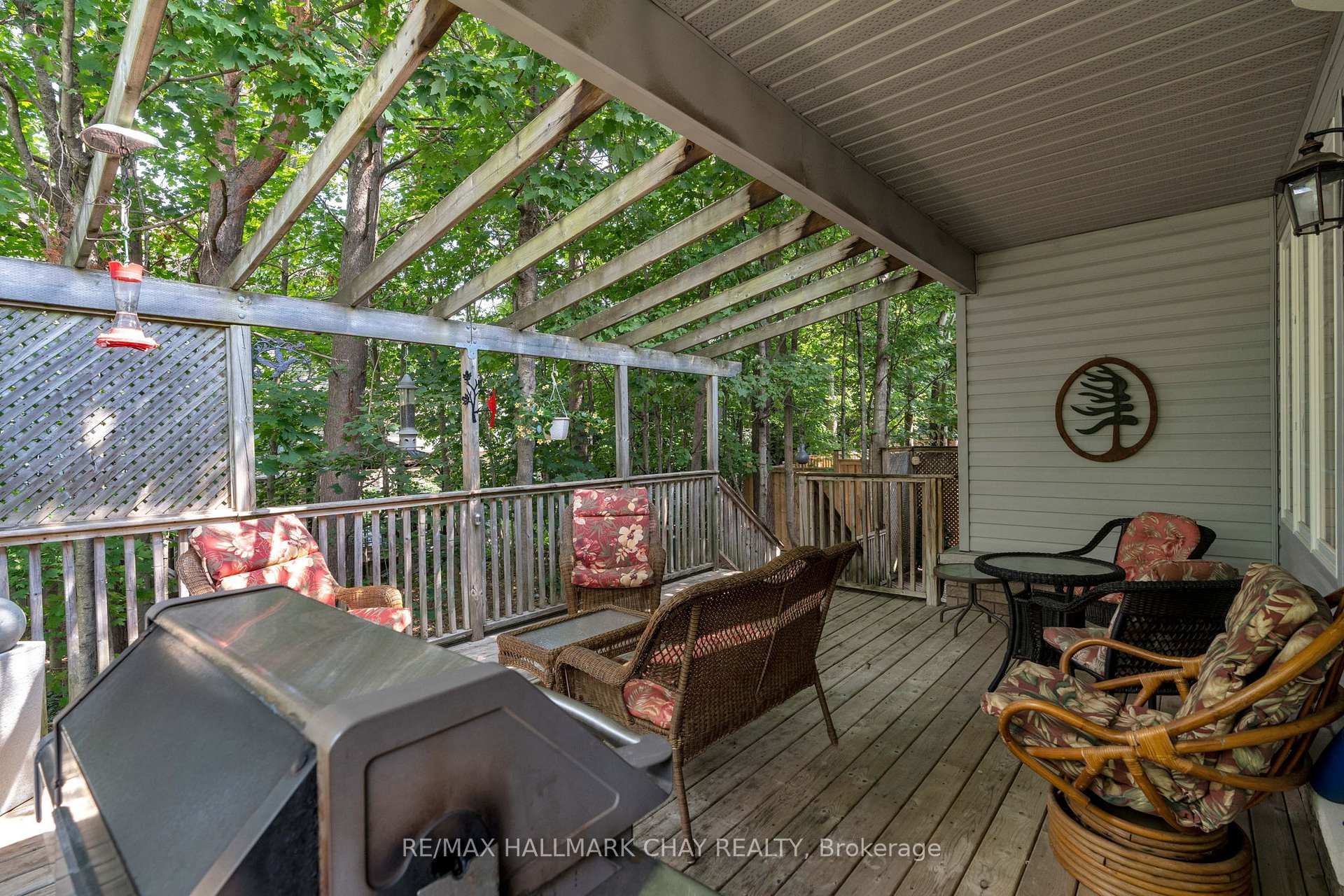 Photo 32 of 15 Oakmont Avenue, Oro-Medonte, Horseshoe Valley — HOMEH
