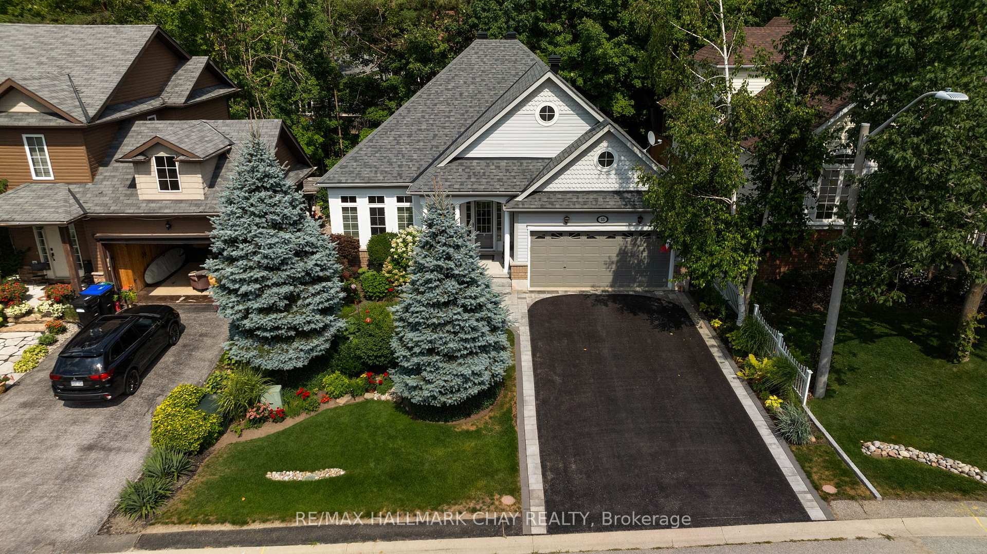 Photo 27 of 15 Oakmont Avenue, Oro-Medonte, Horseshoe Valley — HOMEH