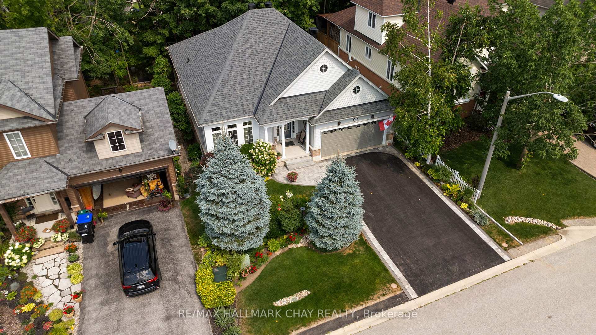 Photo 31 of 15 Oakmont Avenue, Oro-Medonte, Horseshoe Valley — HOMEH