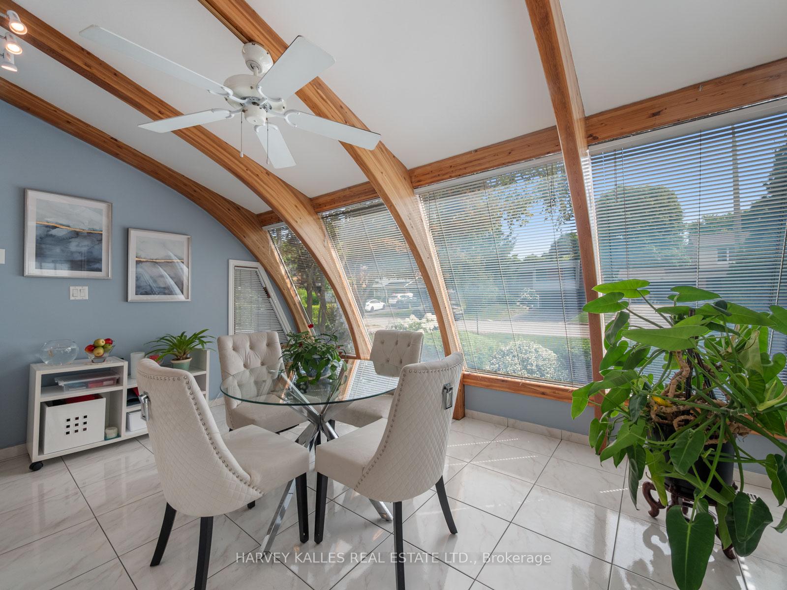 Photo 14 of 24 Delair Crescent, Markham, Grandview — HOMEH