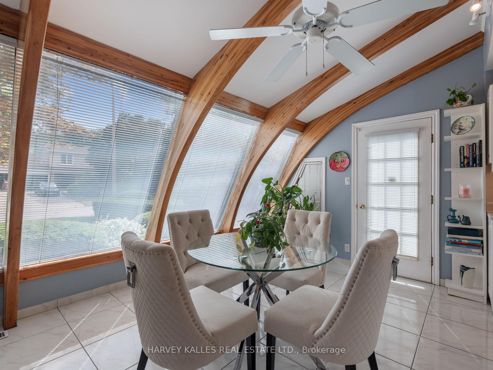 Photo 15 of 24 Delair Crescent, Markham, Grandview — HOMEH