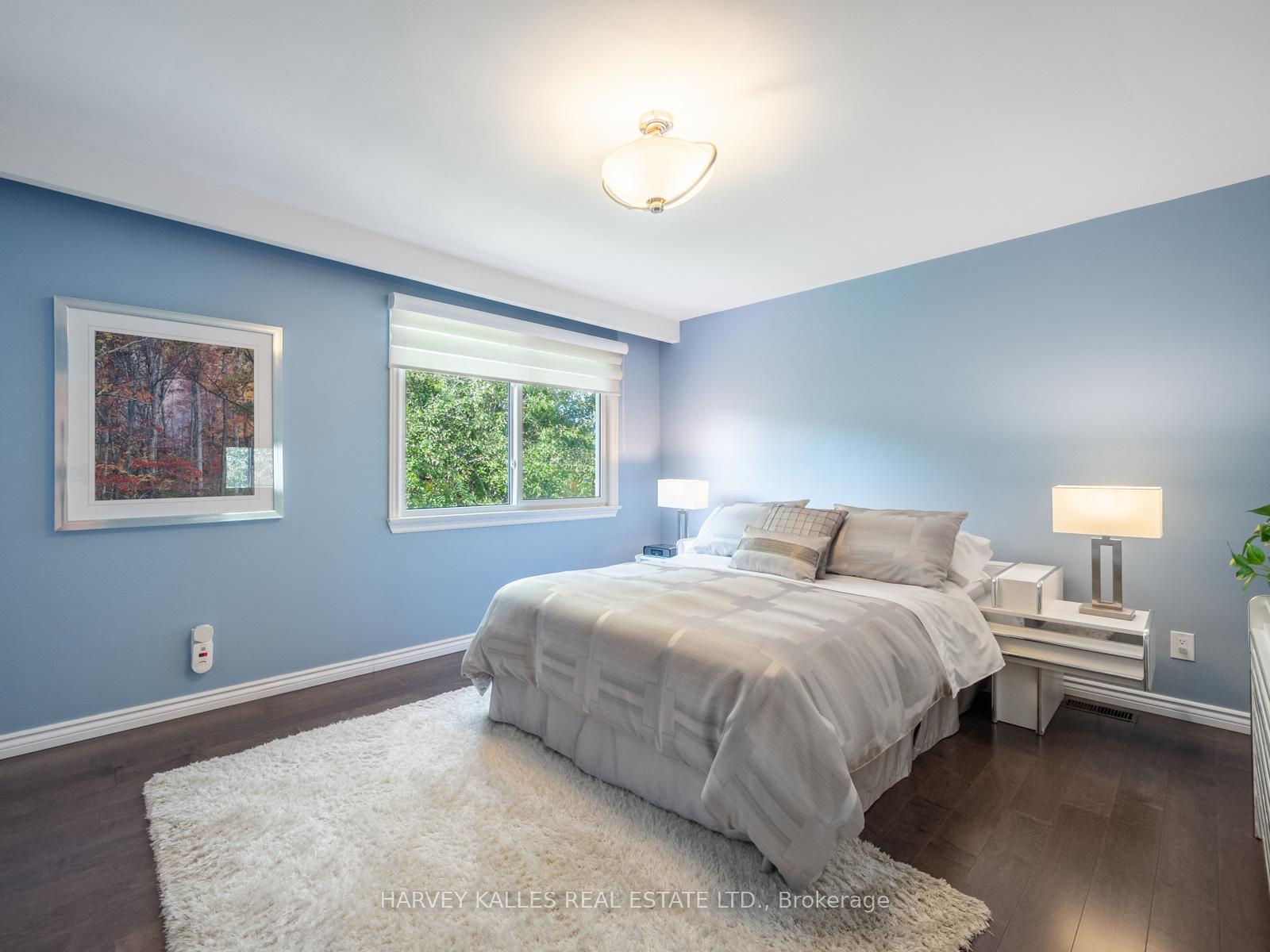 Photo 17 of 24 Delair Crescent, Markham, Grandview — HOMEH