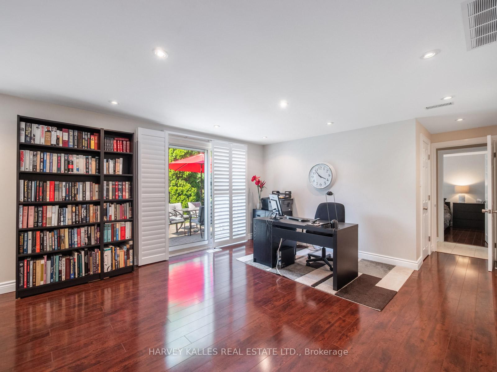 Photo 21 of 24 Delair Crescent, Markham, Grandview — HOMEH