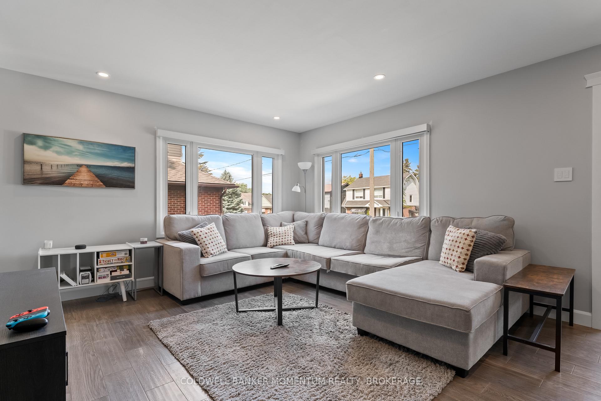 Photo 24 of 22 Fairburn Avenue, St. Catharines, Burleigh Hill — HOMEH