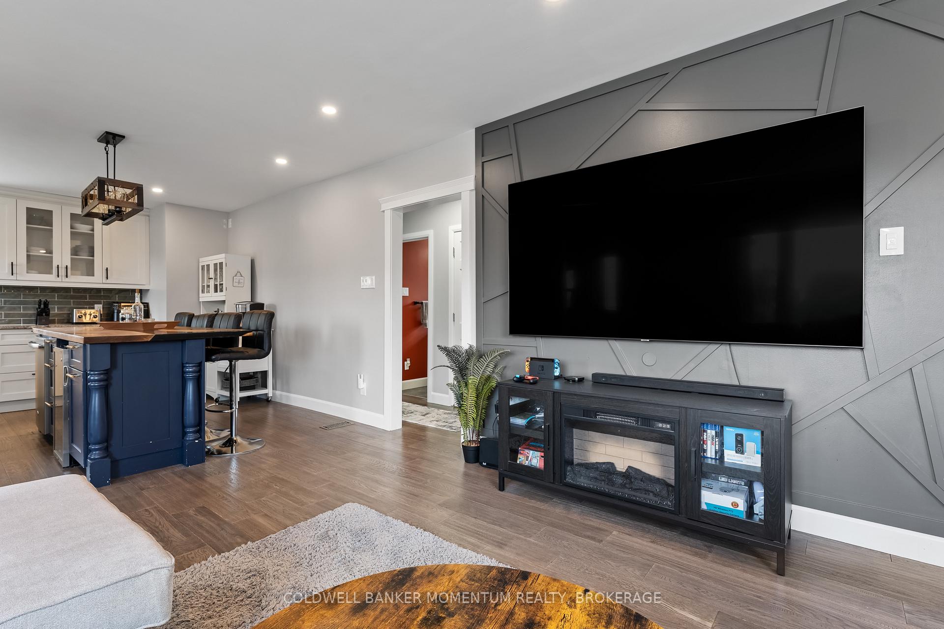 Photo 14 of 22 Fairburn Avenue, St. Catharines, Burleigh Hill — HOMEH