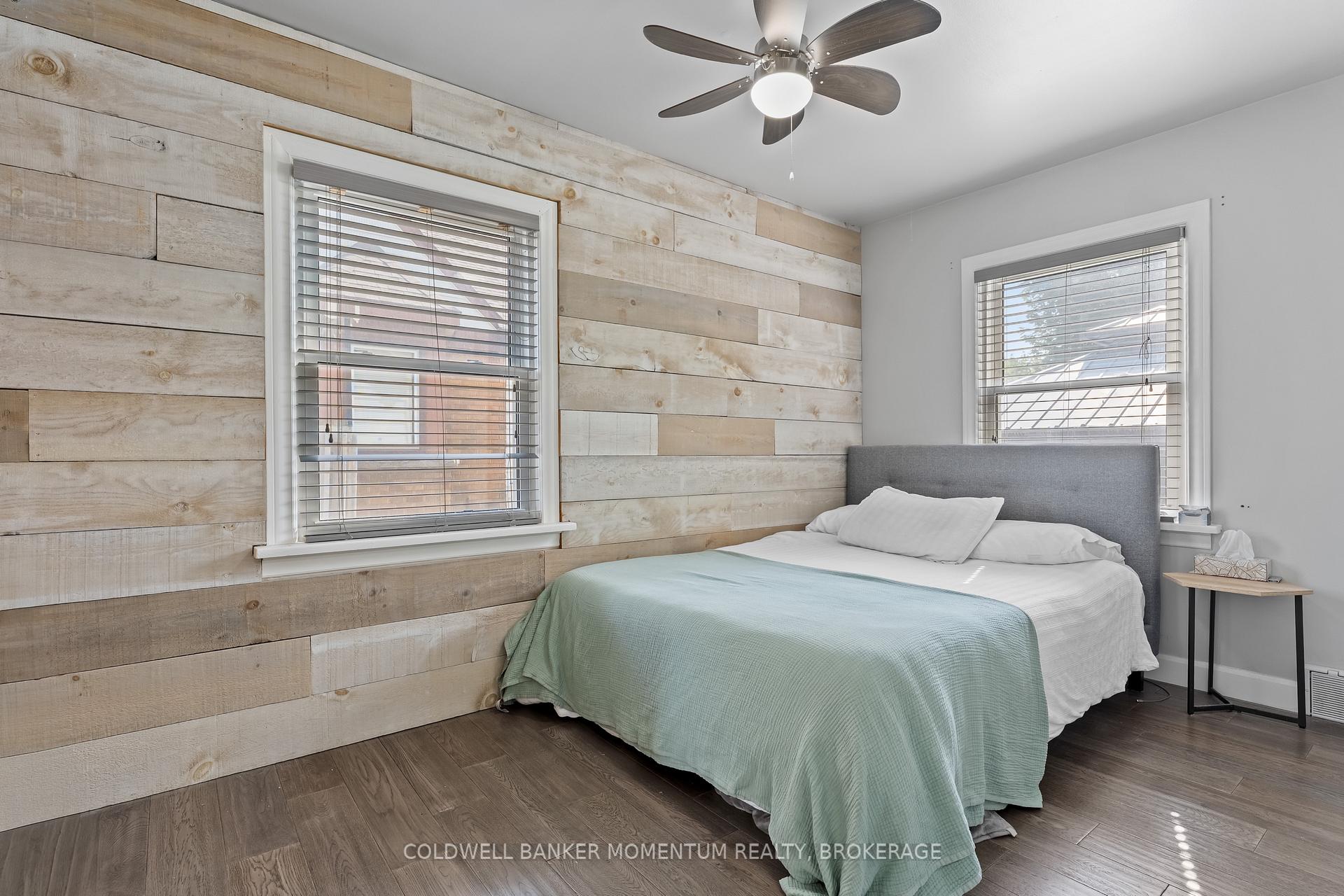 Photo 7 of 22 Fairburn Avenue, St. Catharines, Burleigh Hill — HOMEH