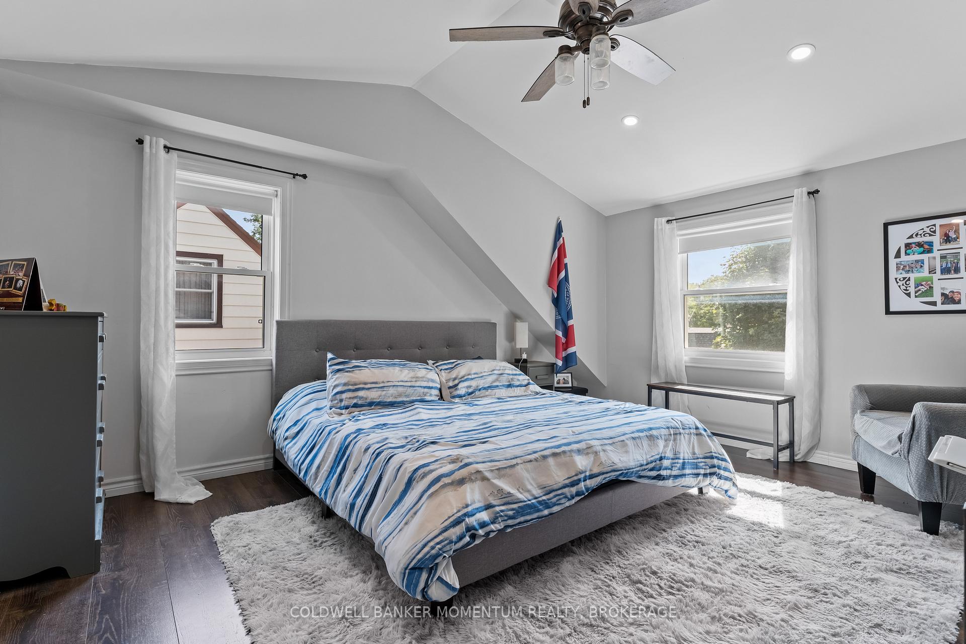 Photo 34 of 22 Fairburn Avenue, St. Catharines, Burleigh Hill — HOMEH