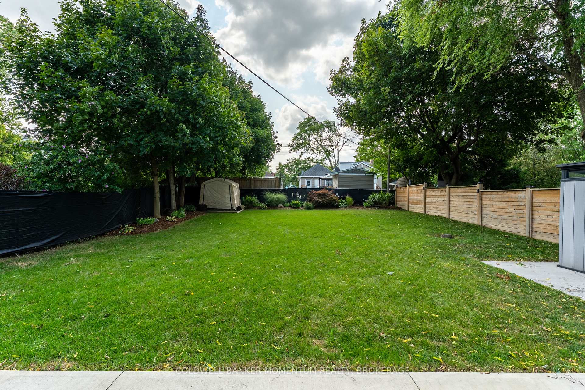 Photo 35 of 22 Fairburn Avenue, St. Catharines, Burleigh Hill — HOMEH