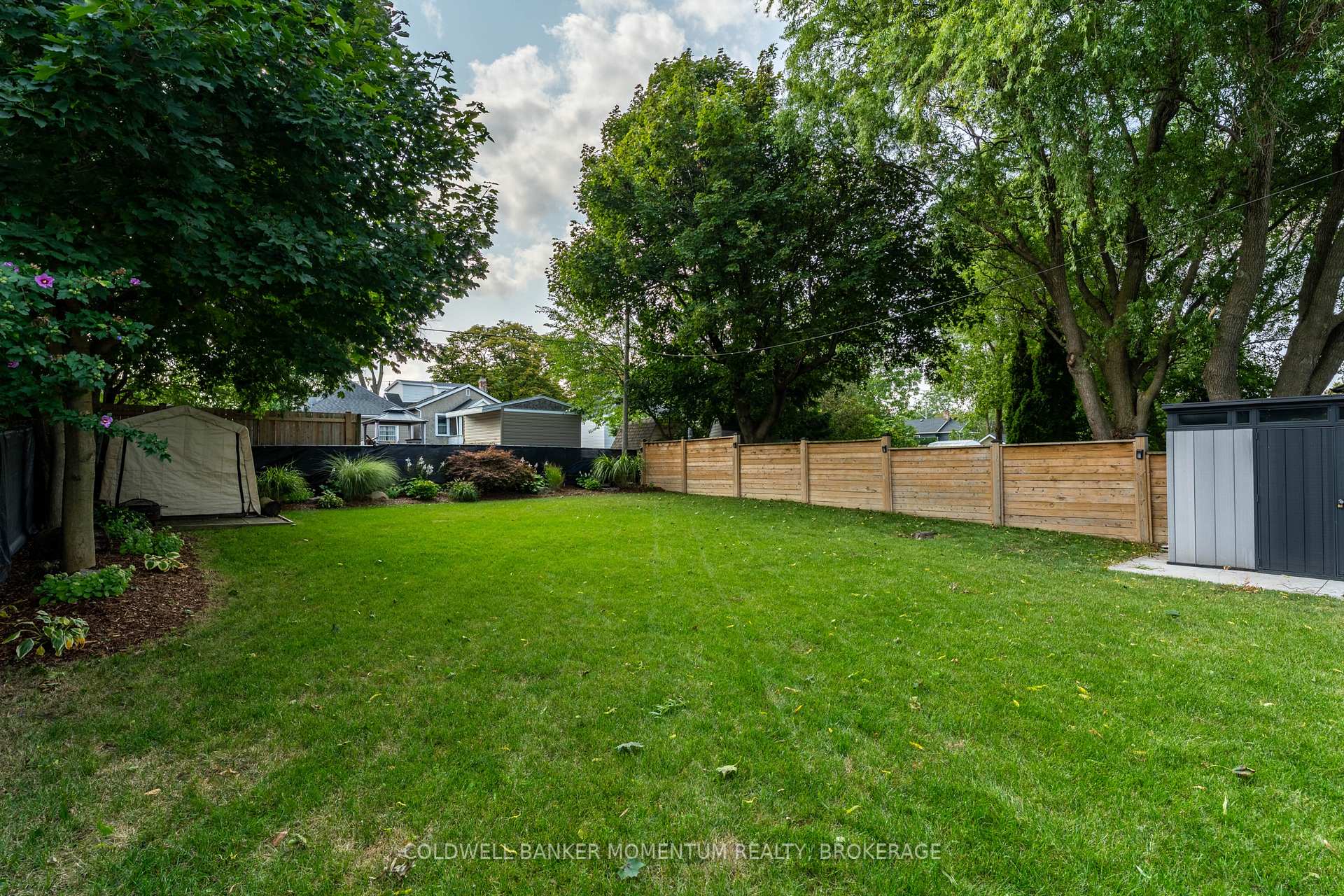 Photo 42 of 22 Fairburn Avenue, St. Catharines, Burleigh Hill — HOMEH