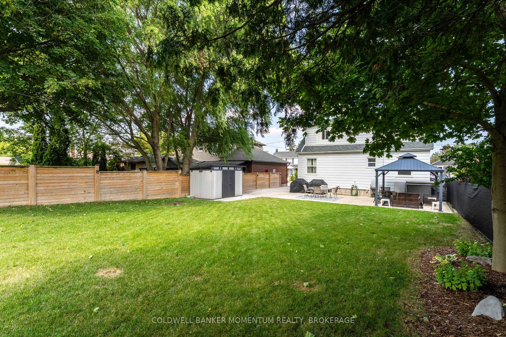 Photo 22 of 22 Fairburn Avenue, St. Catharines, Burleigh Hill — HOMEH