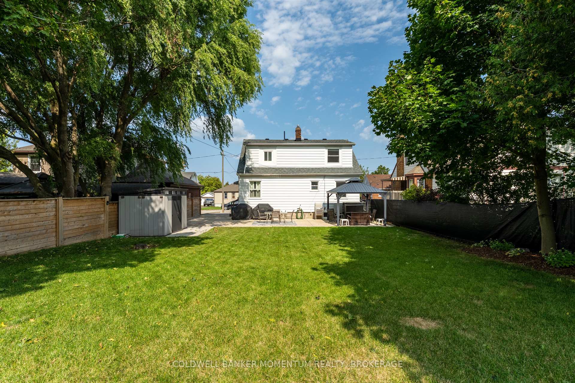 Photo 38 of 22 Fairburn Avenue, St. Catharines, Burleigh Hill — HOMEH