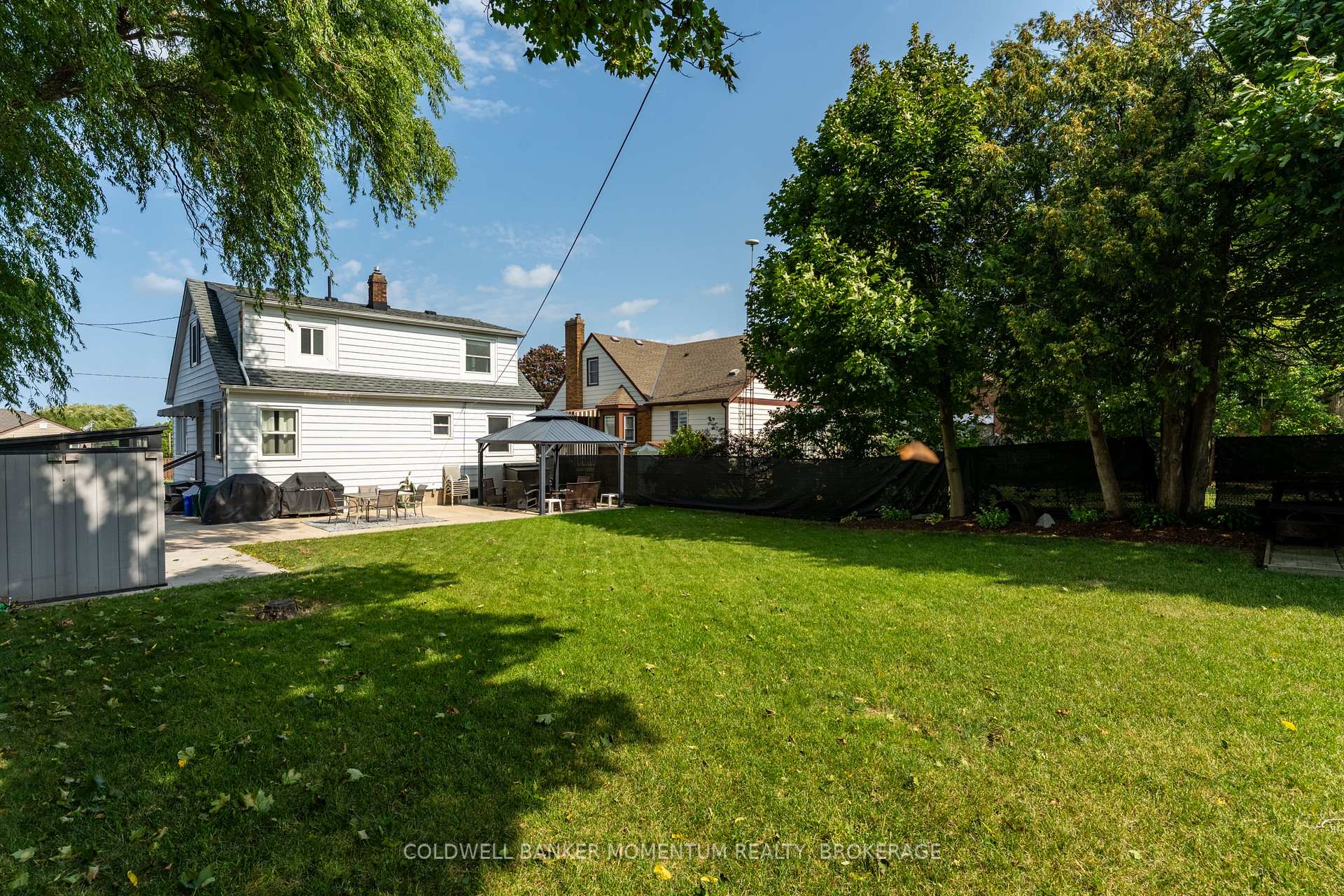 Photo 44 of 22 Fairburn Avenue, St. Catharines, Burleigh Hill — HOMEH