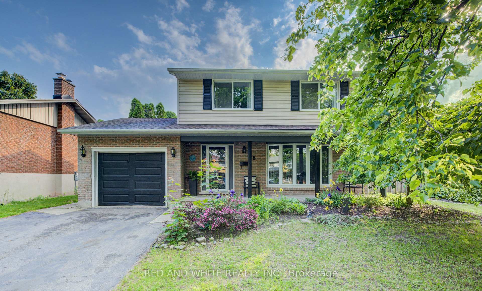 Photo 1 of 68 Parkview Crescent, Waterloo — HOMEH