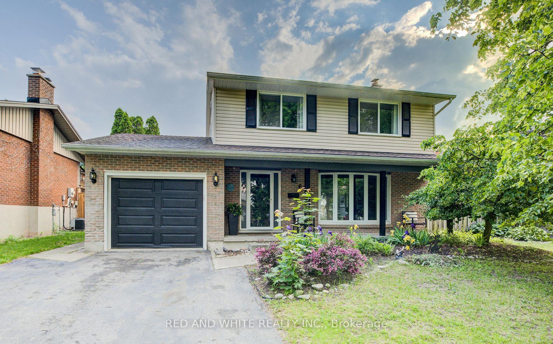 Photo 10 of 68 Parkview Crescent, Waterloo — HOMEH
