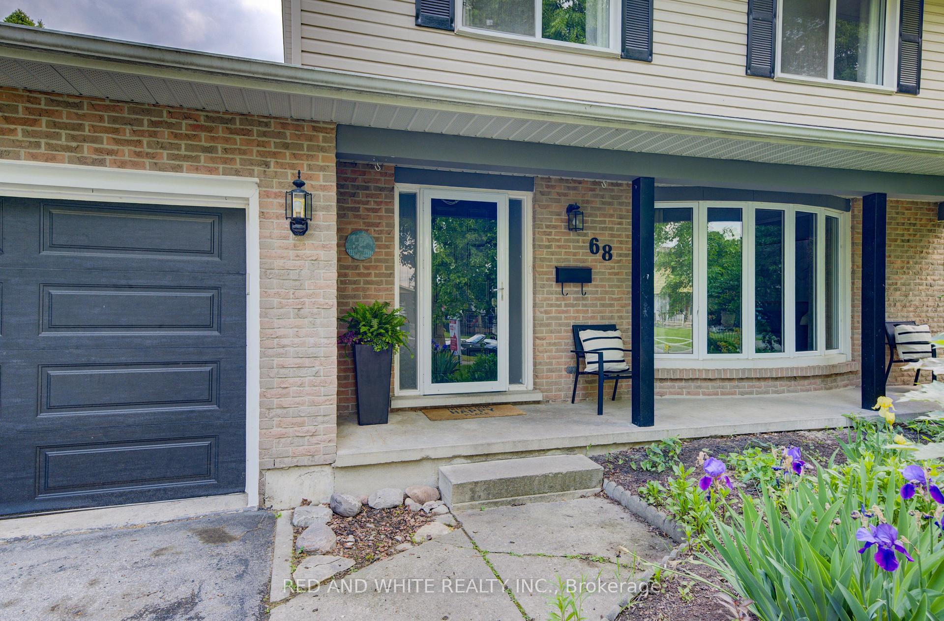 Photo 22 of 68 Parkview Crescent, Waterloo — HOMEH