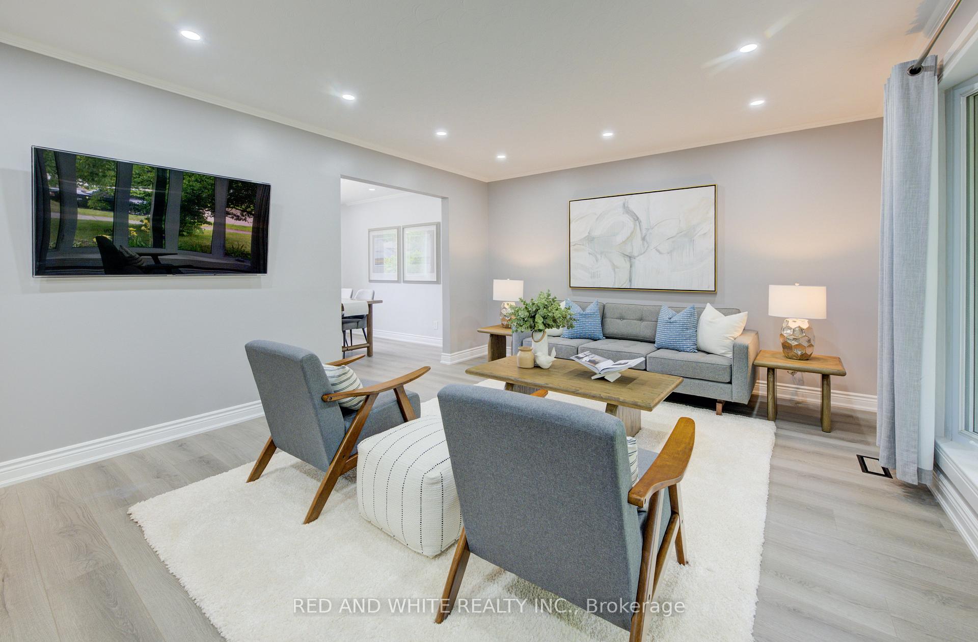 Photo 9 of 68 Parkview Crescent, Waterloo — HOMEH