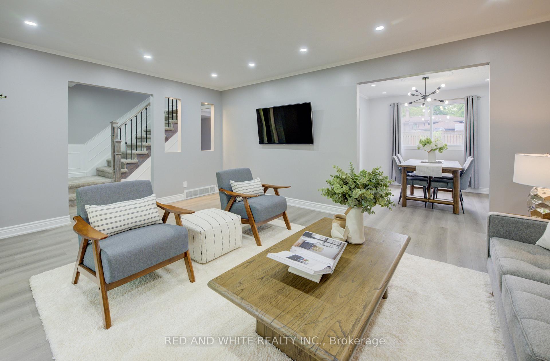 Photo 4 of 68 Parkview Crescent, Waterloo — HOMEH