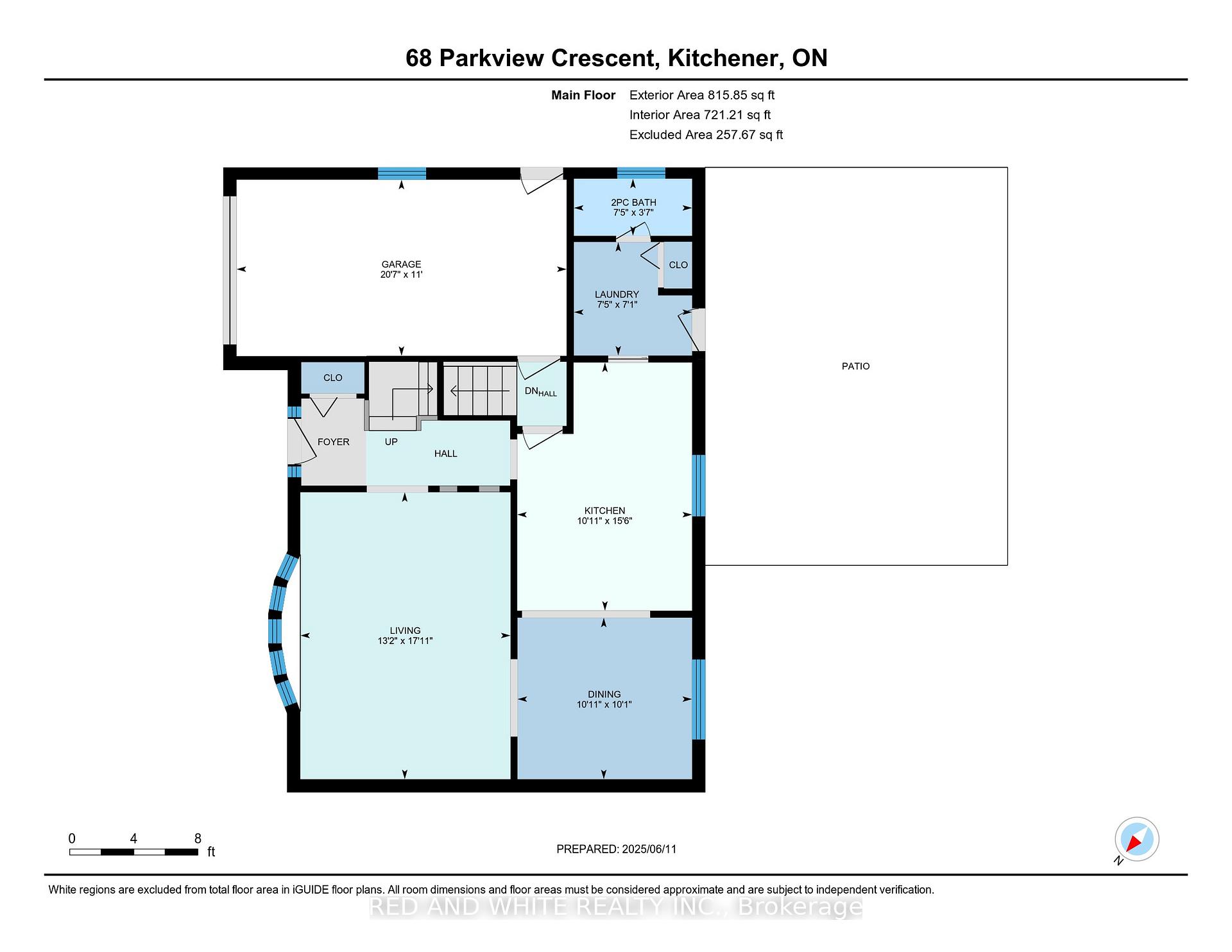Photo 39 of 68 Parkview Crescent, Waterloo — HOMEH