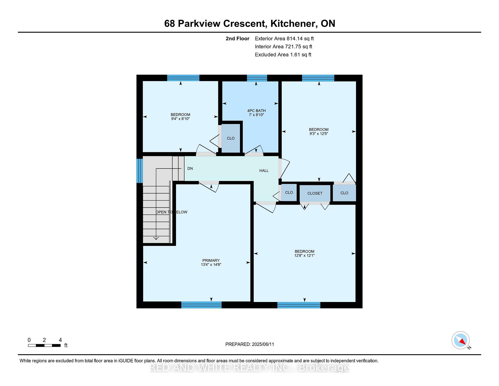 Photo 43 of 68 Parkview Crescent, Waterloo — HOMEH