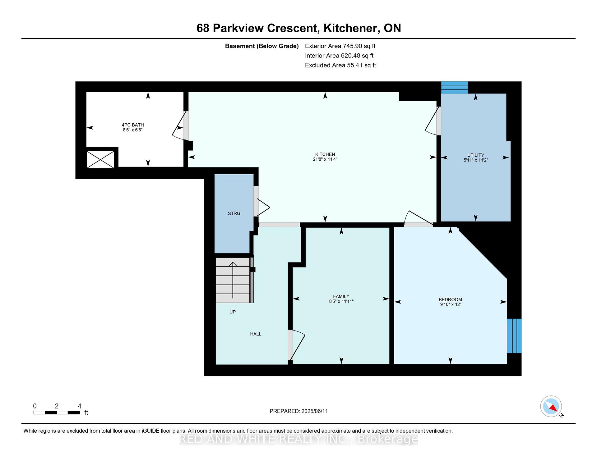 Photo 41 of 68 Parkview Crescent, Waterloo — HOMEH