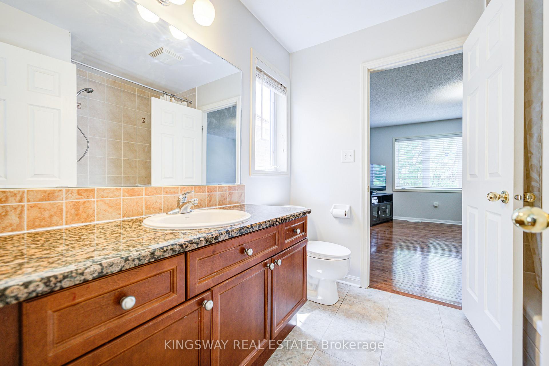 Photo 27 of 7 Bonavista Drive, Brampton, Credit Valley — HOMEH