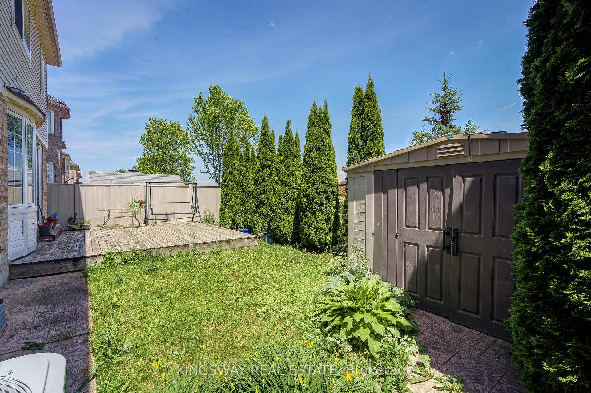 Photo 44 of 7 Bonavista Drive, Brampton, Credit Valley — HOMEH