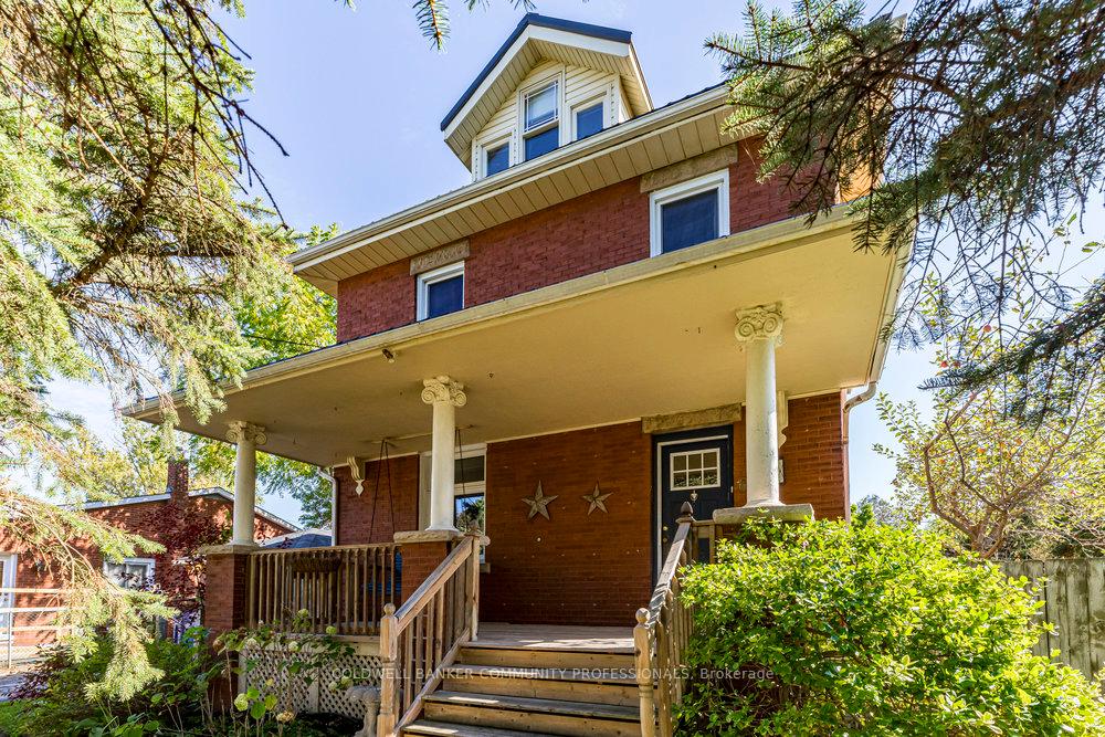 Photo 1 of 627 Eramosa Road, Guelph, Grange Road — HOMEH