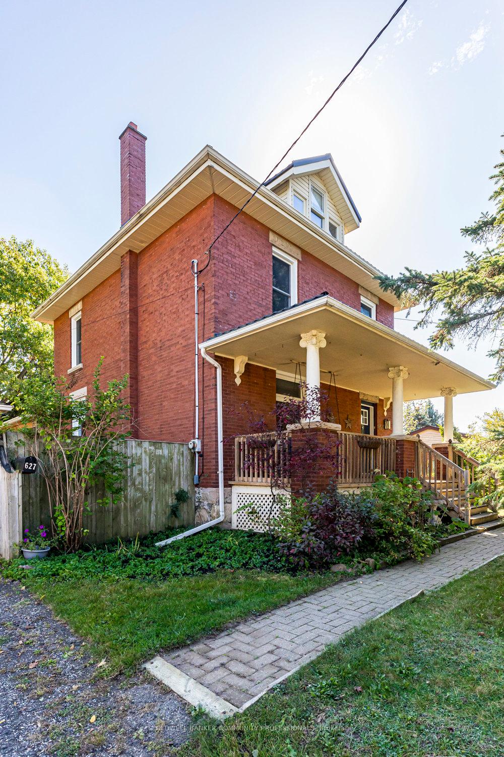 Photo 2 of 627 Eramosa Road, Guelph, Grange Road — HOMEH