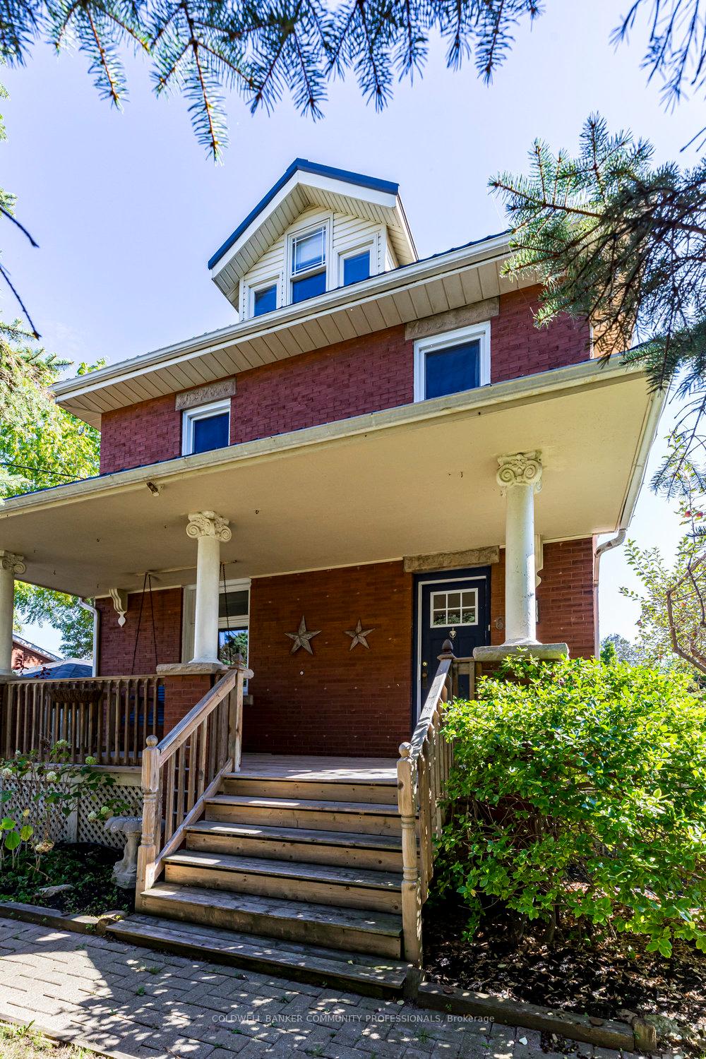 Photo 4 of 627 Eramosa Road, Guelph, Grange Road — HOMEH