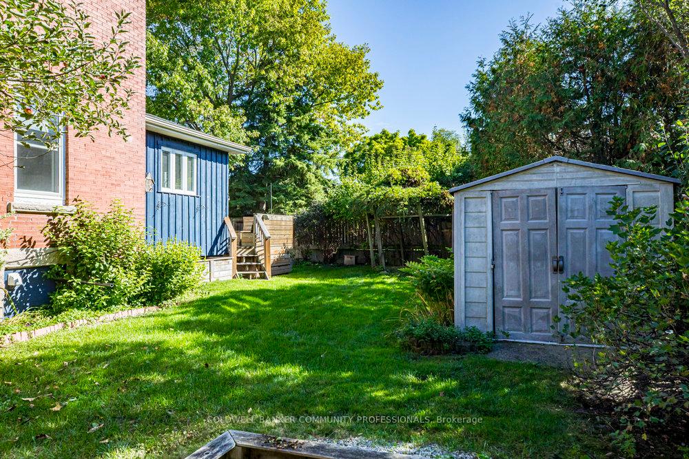 Photo 42 of 627 Eramosa Road, Guelph, Grange Road — HOMEH