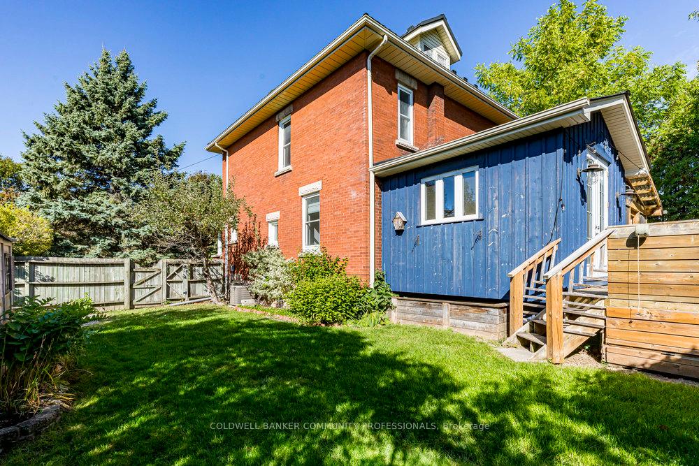 Photo 43 of 627 Eramosa Road, Guelph, Grange Road — HOMEH