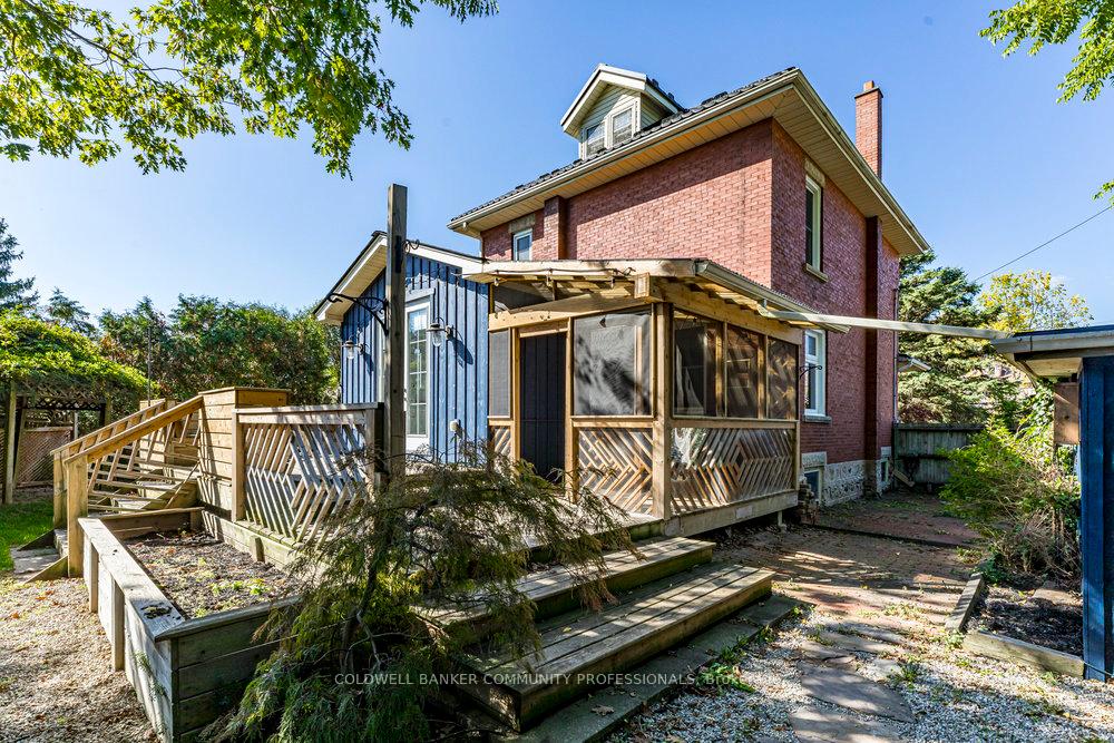 Photo 45 of 627 Eramosa Road, Guelph, Grange Road — HOMEH