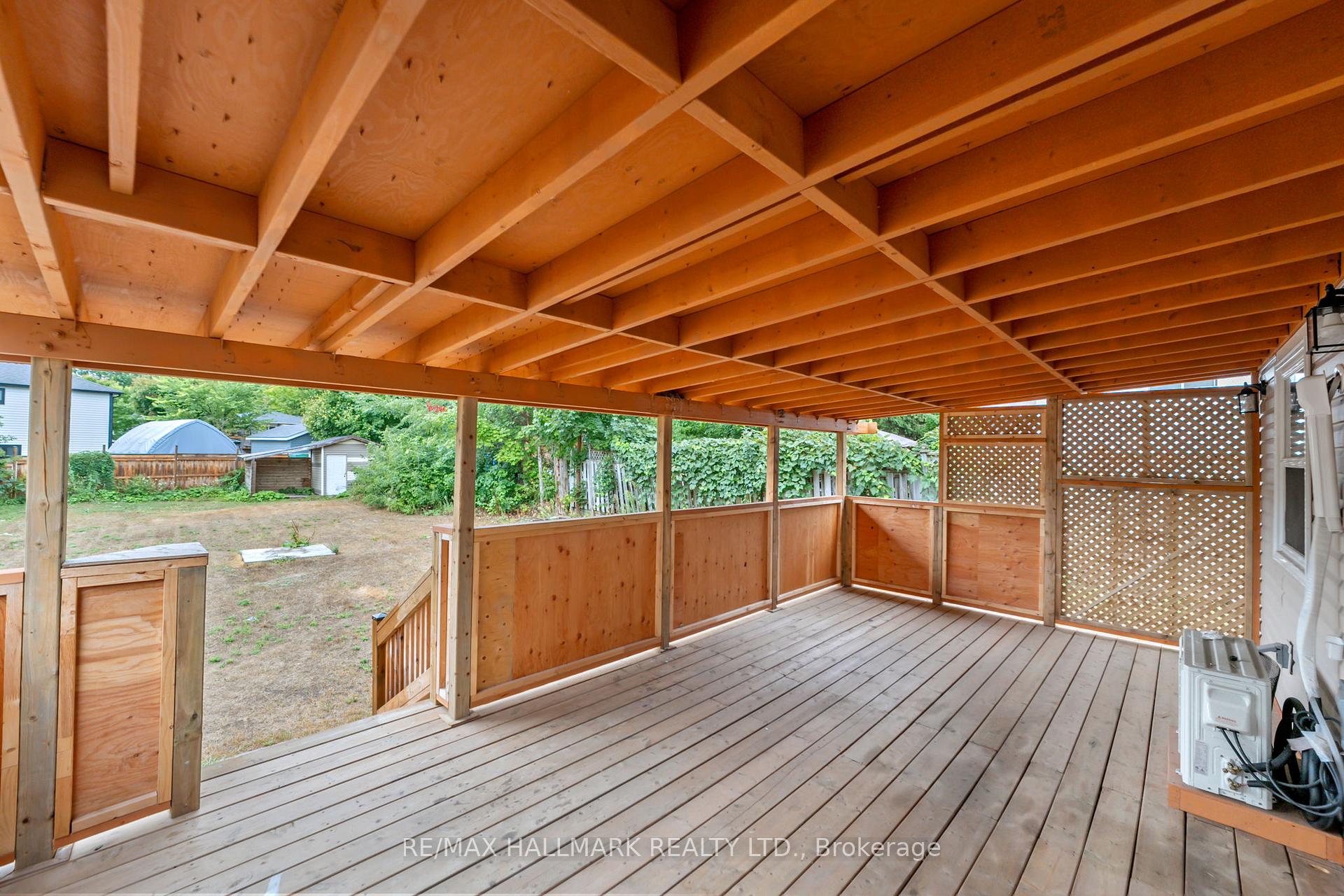 Photo 14 of 2012 Lilac Drive, Innisfil, Alcona — HOMEH