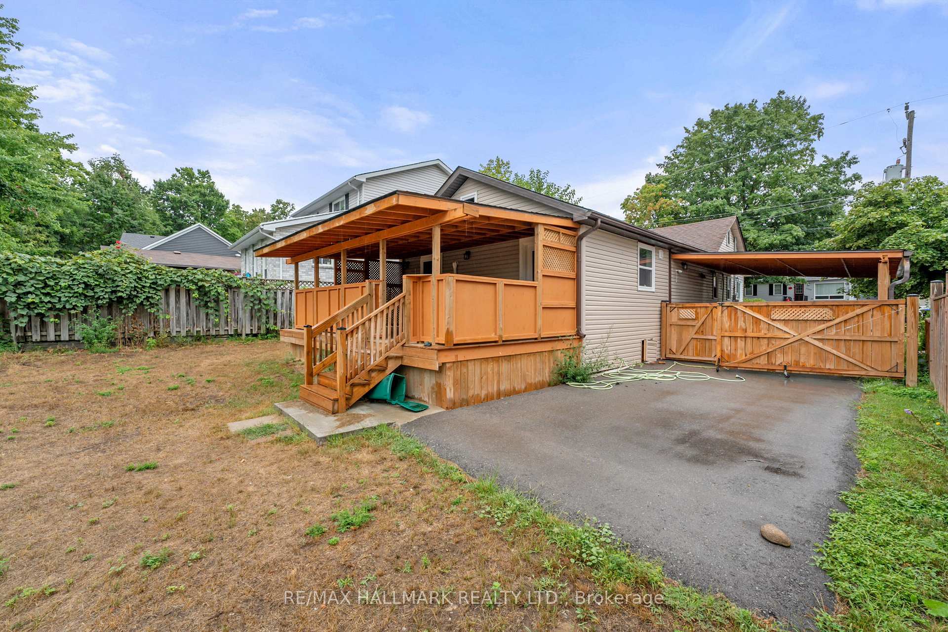 Photo 29 of 2012 Lilac Drive, Innisfil, Alcona — HOMEH